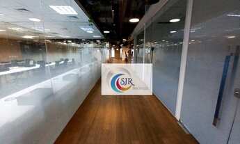 Imagem 2: Conjunto para alugar, 279 m² Itaim Bibi - São Paulo/SP