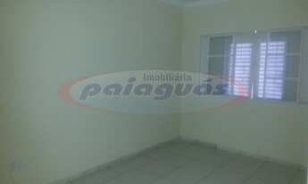 Imagem 6: MARINGÁ - CASA PADRÃO - PQ LAGOA DOURADA