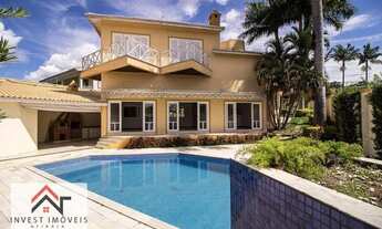 Imagem: Casa com 4 dormitórios para alugar, 300