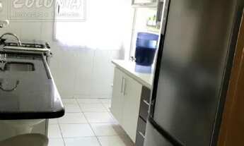 Imagem 6: Santo André - Apartamento Padrão - Parque das Nações