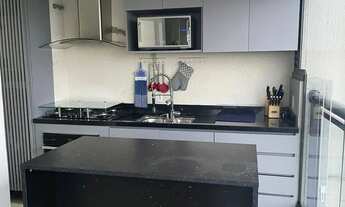 Imagem 6: Apartamento para aluguel tem 61 metros quadrados com 2 quartos