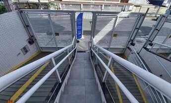 Imagem 6: Apartamento com 2 dormitórios à venda, 93 m² por R$ 554.638,14 - Vila Guilhermina - Praia