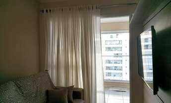 Imagem 7: Apartamento para Venda em São José dos Campos, Jardim das Industrias, 4 dormitórios, 2 suí