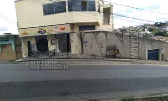 Imagem: IBIRITé - Casa Padrão - Parque Duval de