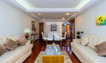 Imagem 6: Apartamento para Aluguel - Mooca, 2 Quartos, 133 m2