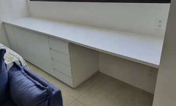 Imagem 3: Flat para aluguel possui 29 metros quadrados com 1 quarto em Boa Viagem - Recife - PE