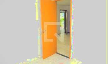 Imagem 6: Apartamento para Aluguel - Jd. das Margaridasn, 2 Quartos, 42 m2