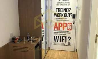 Imagem 2: Flat - Cambuí - Campinas