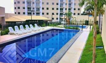 Imagem 6: Apartamento para Venda em Goiânia, Feliz, 3 dormitórios, 1 suíte, 2 banheiros, 1 vaga