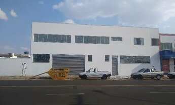 Imagem 2: Sala para aluguel, Santa Mônica - Uberlândia/MG