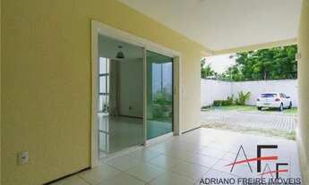 Imagem 4: Excelente casa duplex com 4 quartos para venda na Lagoa Redonda - CA51491