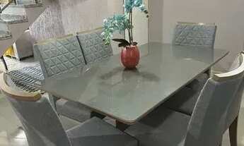 Imagem 4: Casa para venda tem 80 metros quadrados com 2 quartos em Limeira Baixa - Brusque - SC