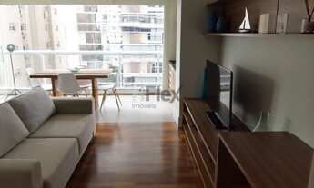 Imagem: Apartamento, Vila Olímpia - São Paulo