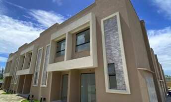 Imagem: Duplex com 2 Suítes em Nova Parnamirim