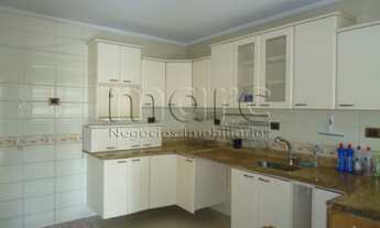 Imagem 5: SÃO PAULO - Casa Padrão - IPIRANGA