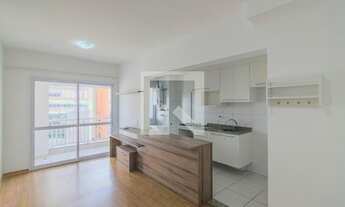 Imagem 4: Apartamento para Aluguel - Vila América, 2 Quartos, 58 m2