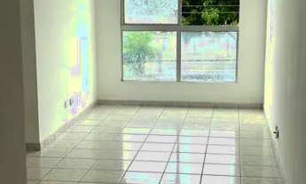 Imagem: Arte Viva, em frente a Unit