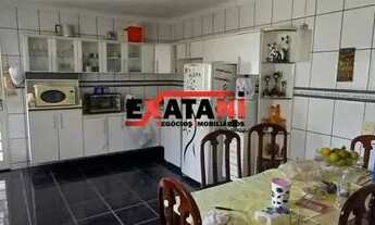 Imagem 6: Casa 3 Quartos São José do Rio Preto - SP - Parque Residencial Comendador Mancor Daud