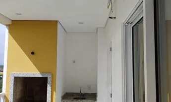 Imagem 4: APARTAMENT NO COND. SANTA MONICA, DE 118 m2, PROX SAÍDA PRA CHAPADA, 3 QTOS 2 SUÍTE C/ CHU