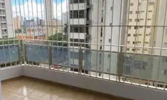 Imagem 3: Apartamento para aluguel tem 142 metros quadrados com 3 quartos em Setor Oeste - Goiânia