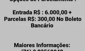 Imagem 3: Gs- Aceitamos Parcelamento