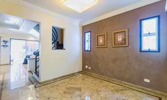 Imagem 6: Casa para Aluguel - Mansões Santo Antônio, 3 Quartos, 197 m2