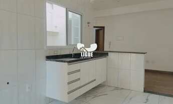 Imagem 3: SANTO ANDRé - Apartamento Padrão - Utinga