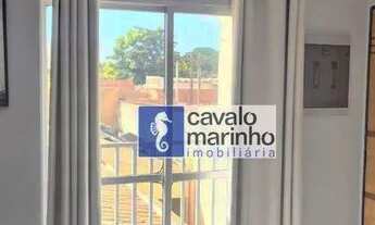 Imagem 3: Apartamento com 2 dormitórios à venda, 47 m² por R$ 165.000,00 - Ipiranga - Ribeirão Preto