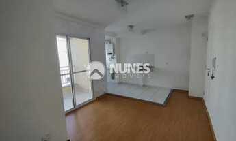 Imagem 2: Apartamento Padrão em Osasco