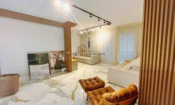 Imagem 3: Apartamento de 4 quartos condomínio SOUL Península