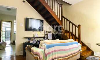 Imagem 2: SAO PAULO - Casa Padrão - PARAISO