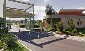 Imagem 3: Casa com 4 Suites sendo 1 embaixo à venda, 285 m² por R$ 1.800.000 - Condomínio Belvedere