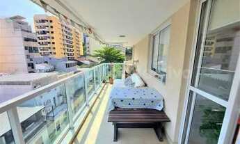 Imagem 4: Botafogo Apartamento com 3 dormitórios