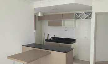 Imagem 4: Mandarim - 02 Quartos - Andar Alto - Nascente - Modulados e Splits