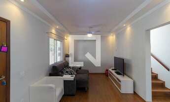 Imagem 2: Casa de Condomínio para Aluguel - Parque das Universidades, 4 Quartos, 150 m2