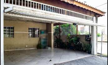 Imagem 3: Sobrado com 3 dormitórios à venda, 100 m² por R$ 750.000,00 - Macedo - Guarulhos/SP