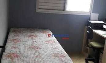 Imagem 7: Apartamento com 2 dormitórios para alugar, 49 m² - Jardim das Vertentes - São Paulo/SP