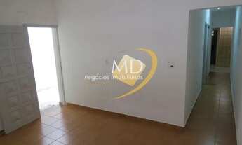 Imagem 3: CASA BAIRRO OSWALDO CRUZ