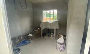 Imagem 4: Terreno com 3 Casas com 3 vagas de carro e moto