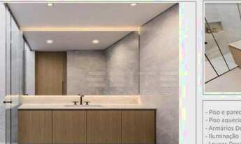 Imagem 7: Casa com 5 dormitórios à venda, 1170 m² por R$ 25.000.000,00 - Alphaville 02 - Barueri/SP