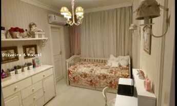 Imagem 4: Apartamento 3 Quartos para Venda em Salvador, Jardim Apipema, 3 dormitórios, 2 suítes, 4 b