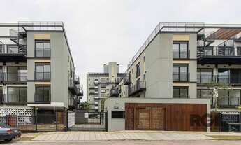 Imagem: Apartamento em Tristeza