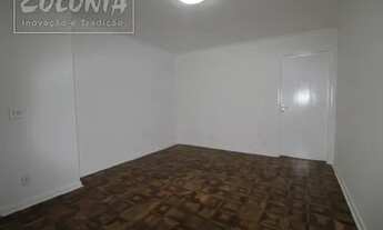 Imagem 7: Santo André - Casa Padrão - Campestre