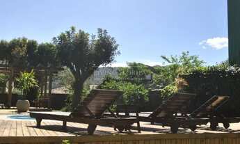 Imagem 7: Casa com 7 suítes para alugar com 260m² - Pântano do Sul, Florianópolis, SC