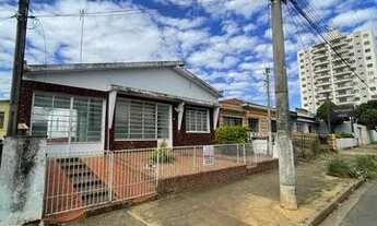 Imagem 2: Casa para venda tem 161 metros quadrados com 3 quartos em Jardim Bela Vista - Cosmópolis