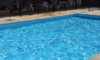 Imagem 2: Lindo três quartos, com suíte, sol da manhã, junto ao Metrô Afonso Pena, infra completa