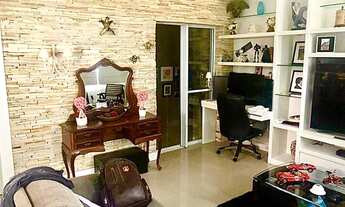 Imagem 4: Duplex 218 m² 3 dorm./2 suítes - lazer - Vila Gumercindo - São Paulo - SP