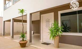 Imagem 3: Olhem que casa magnifica de 03 quartos localizada em um bairro totalmente residencial