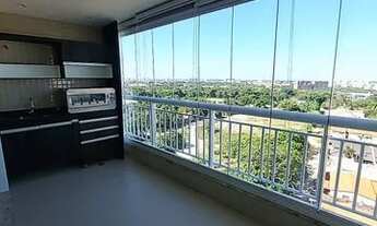 Imagem 5: Apartamento Mobiliado Cambeba