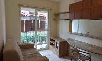 Imagem 1: Apartamento para aluguel possui 1 quarto - Vila Olímpia SP